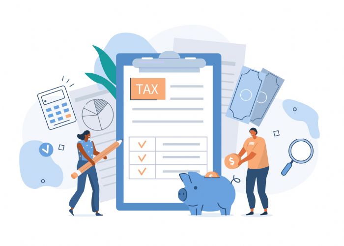Why choose REH CPA for your tax planning